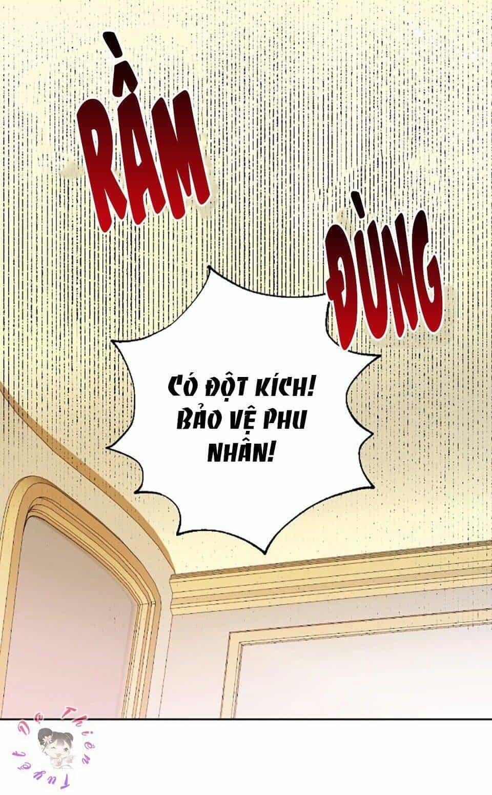 Xin Ngài Đừng Ăn Tôi. - Chương 17 - ảnh 2