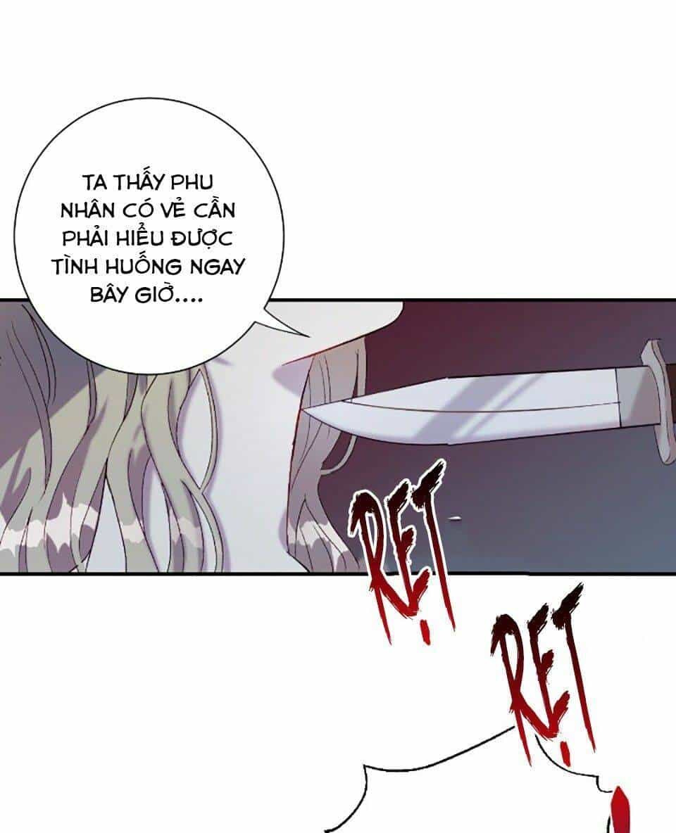 Xin Ngài Đừng Ăn Tôi. - Chương 17 - ảnh 23