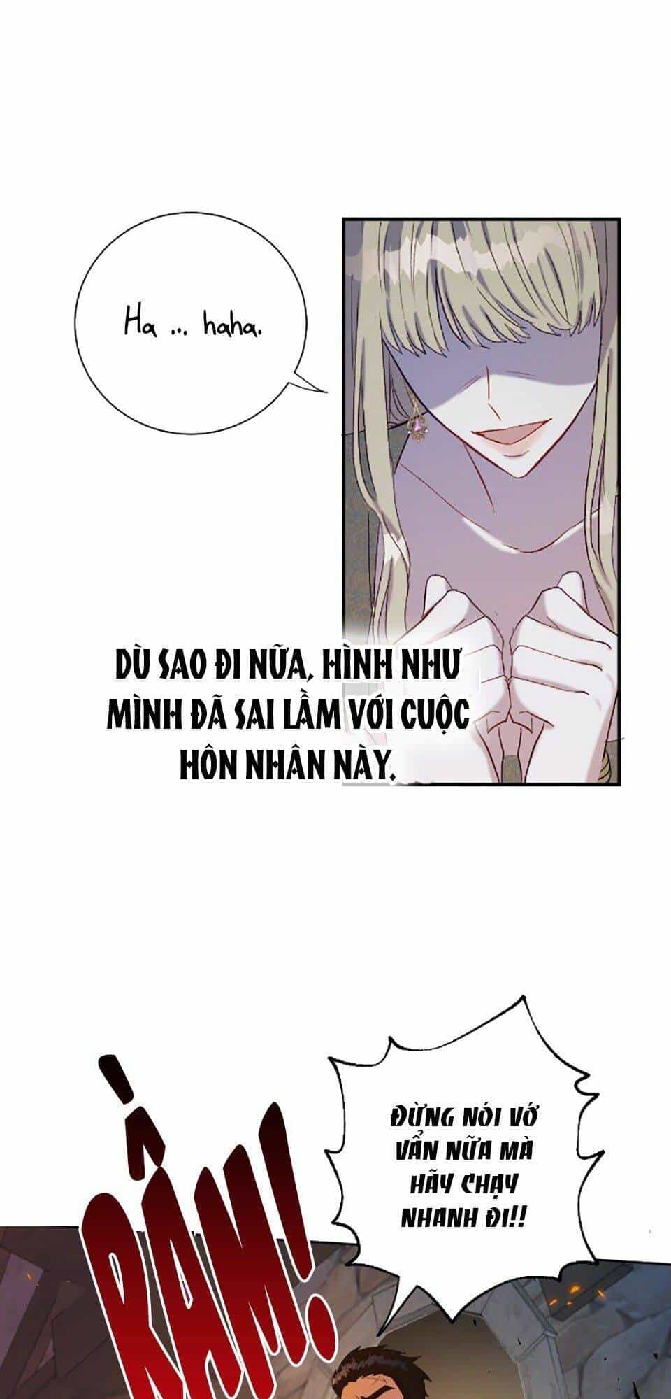 Xin Ngài Đừng Ăn Tôi. - Chương 17 - ảnh 26