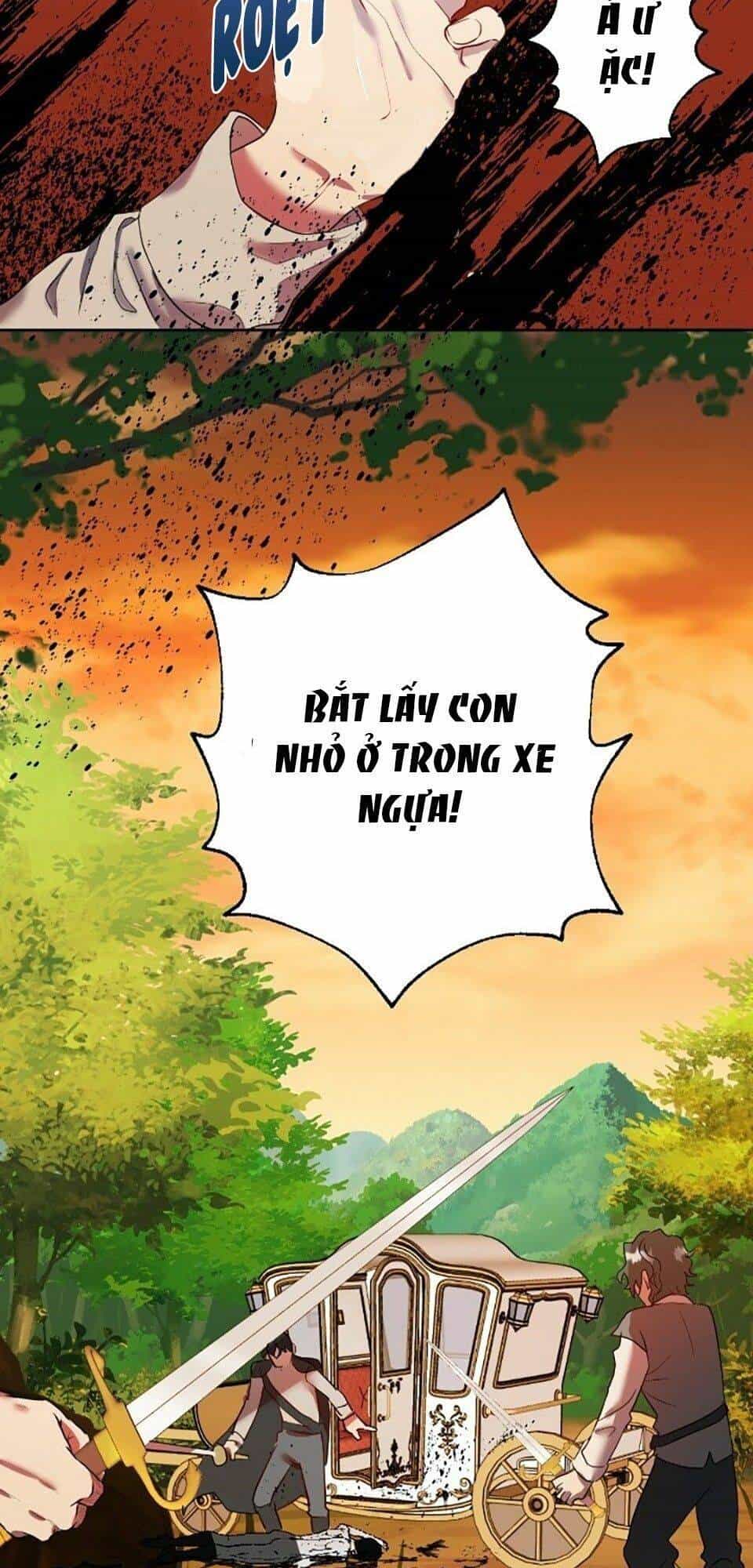 Xin Ngài Đừng Ăn Tôi. - Chương 17 - ảnh 4