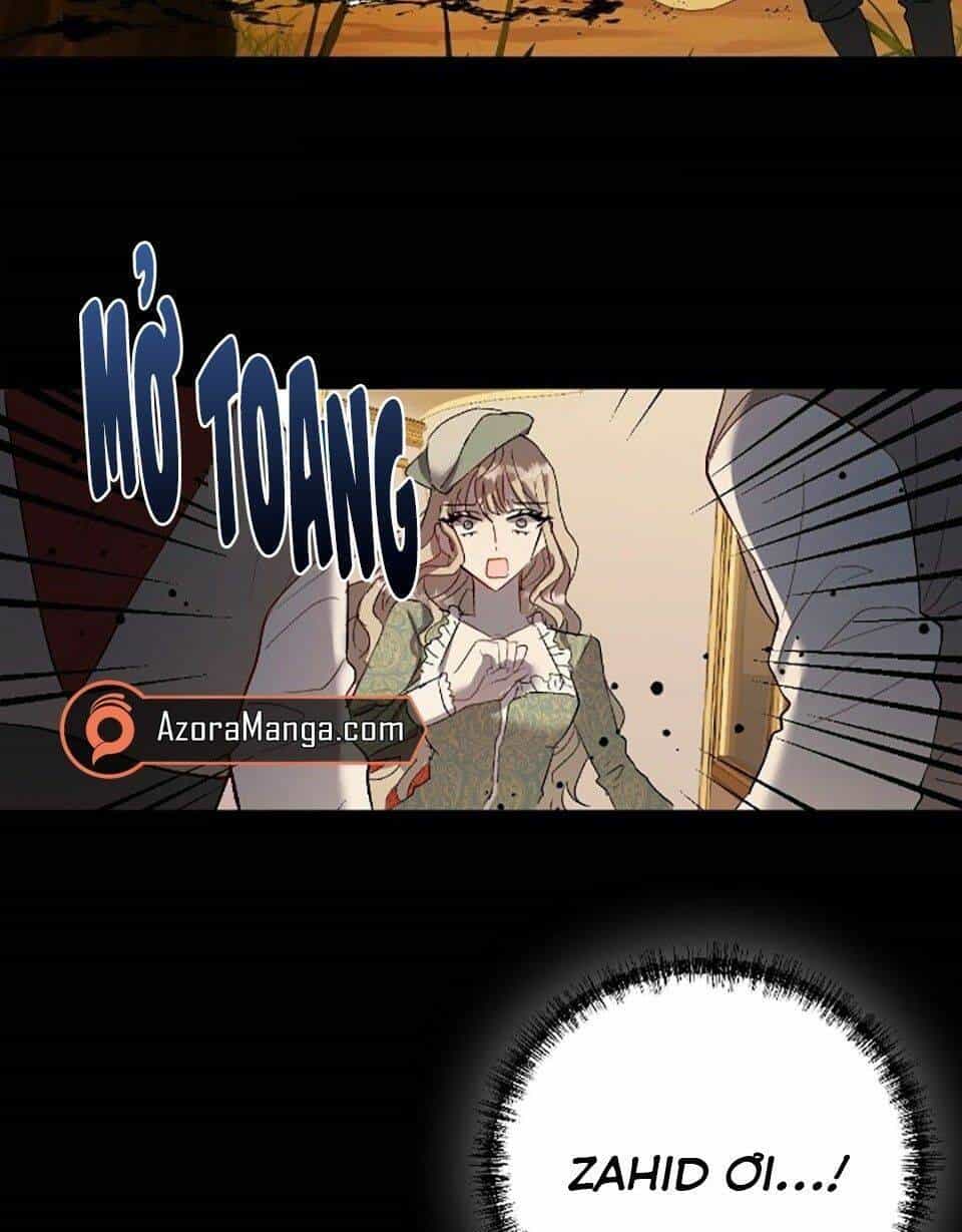Xin Ngài Đừng Ăn Tôi. - Chương 17 - ảnh 5