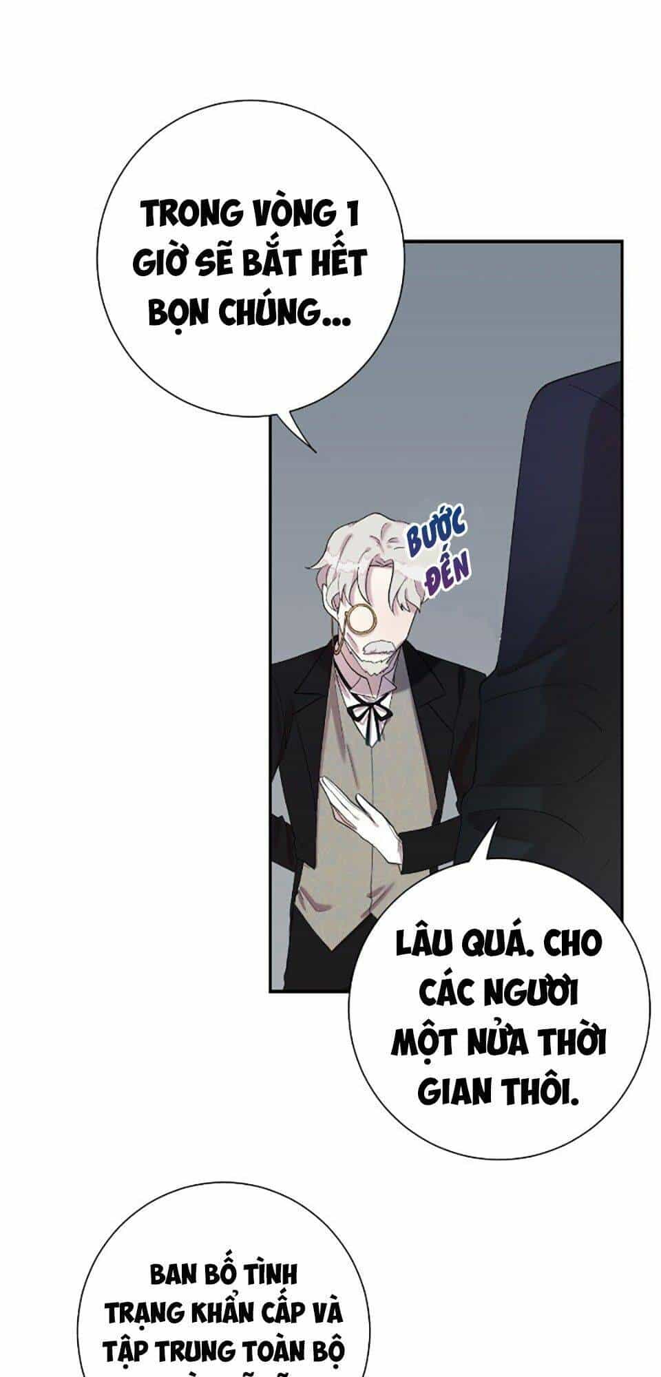 Xin Ngài Đừng Ăn Tôi. - Chương 17 - ảnh 7