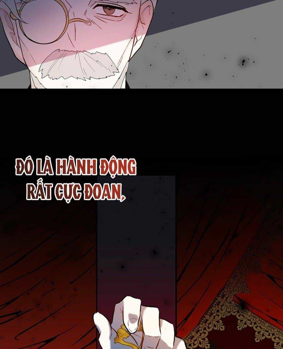 Xin Ngài Đừng Ăn Tôi. - Chương 18 - ảnh 12