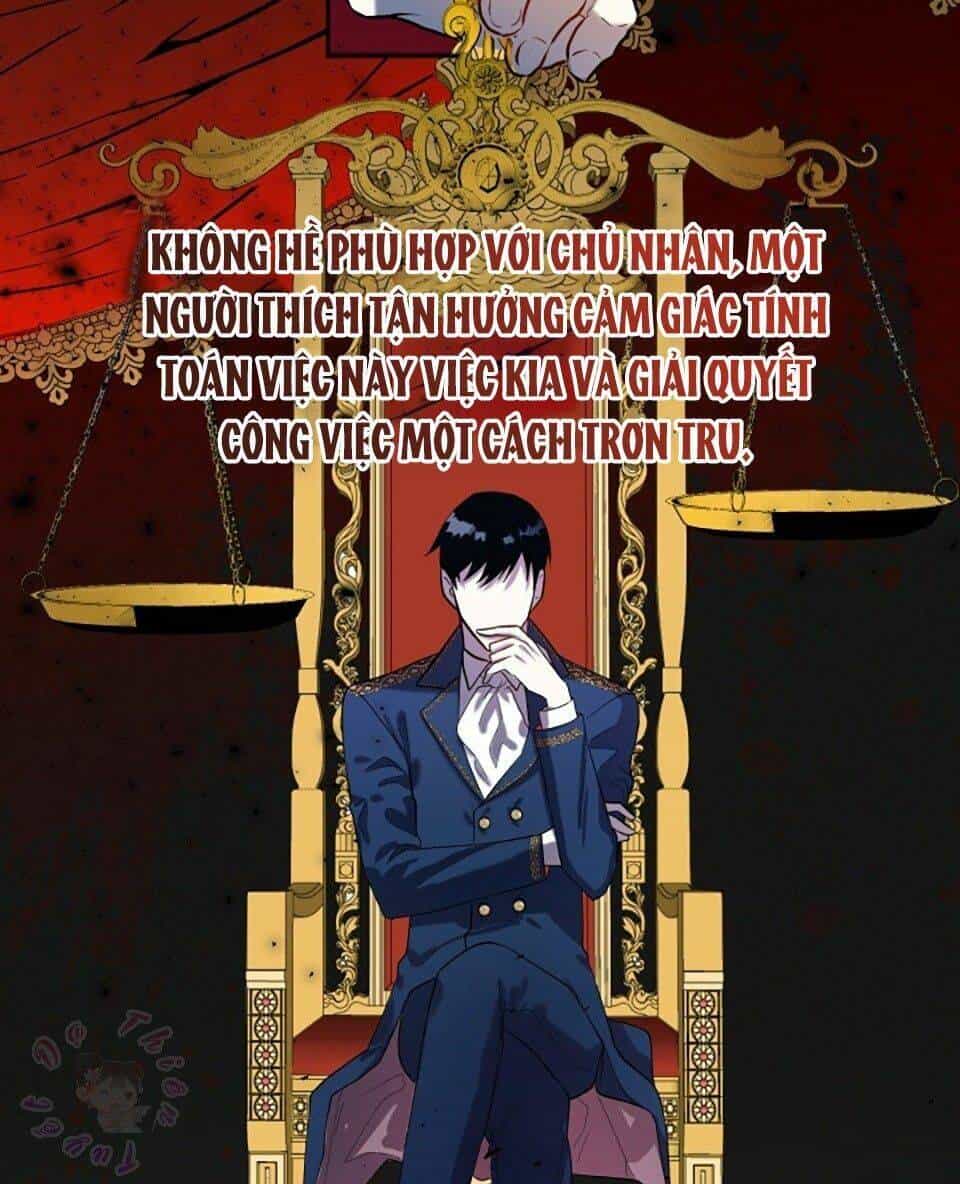 Xin Ngài Đừng Ăn Tôi. - Chương 18 - ảnh 13