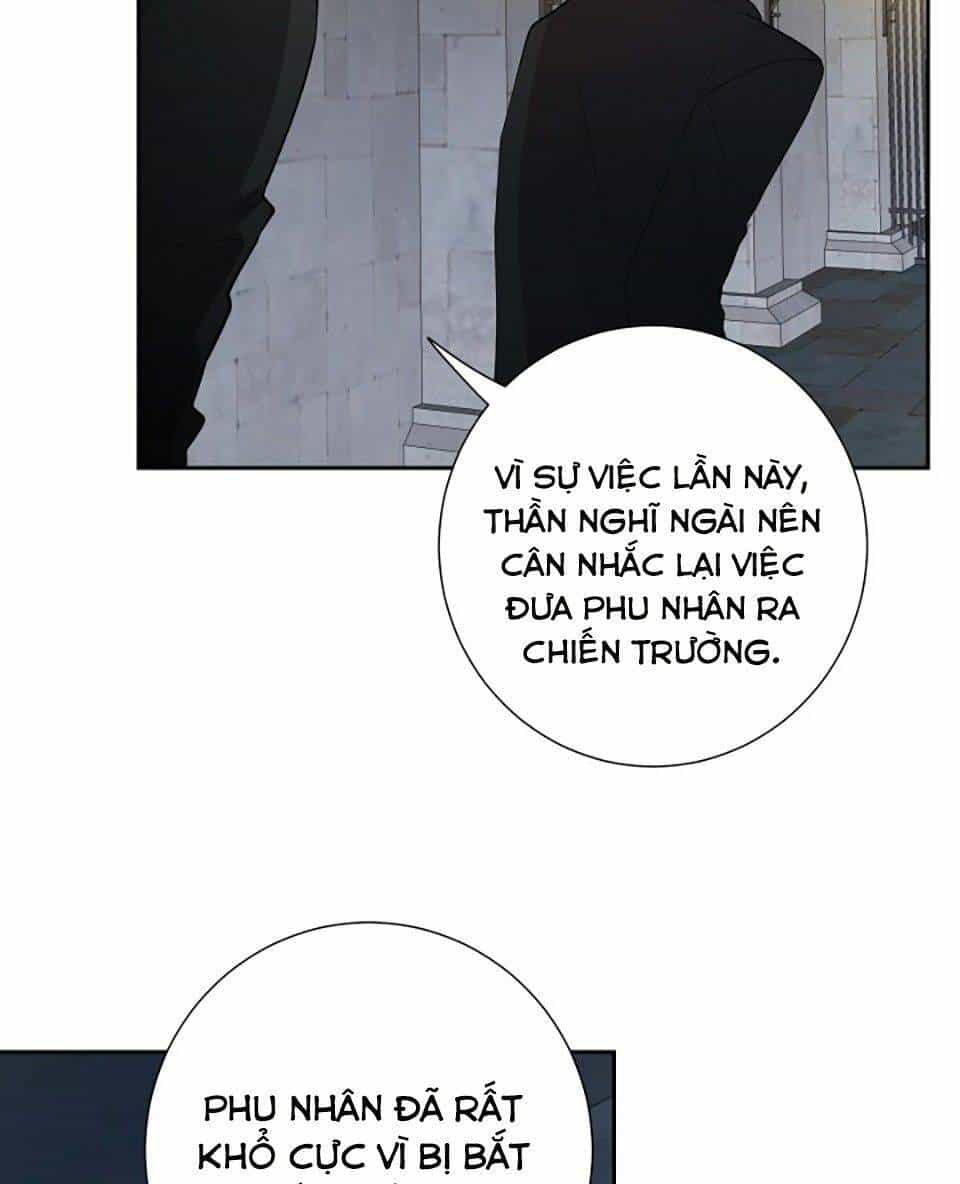 Xin Ngài Đừng Ăn Tôi. - Chương 18 - ảnh 18