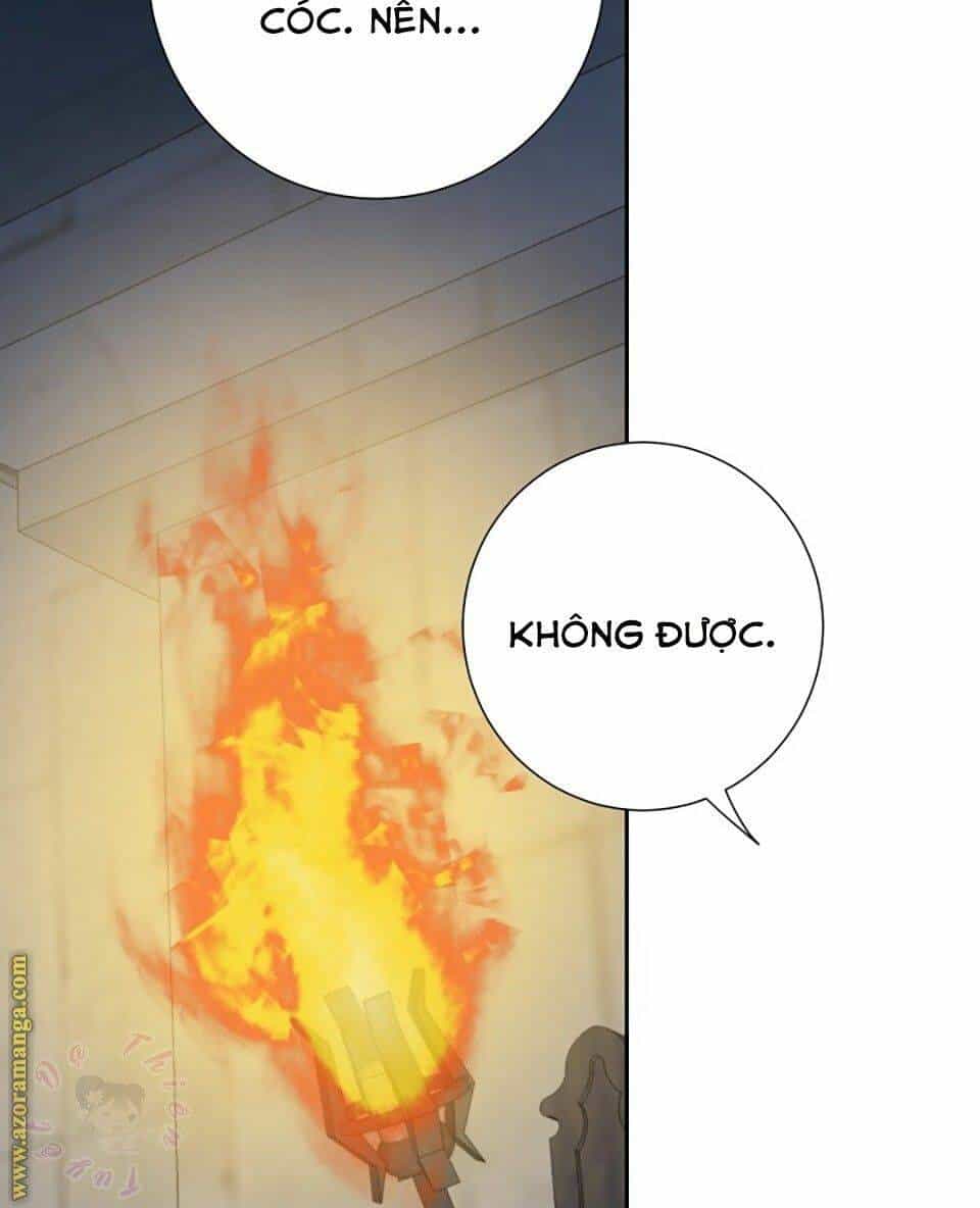 Xin Ngài Đừng Ăn Tôi. - Chương 18 - ảnh 19