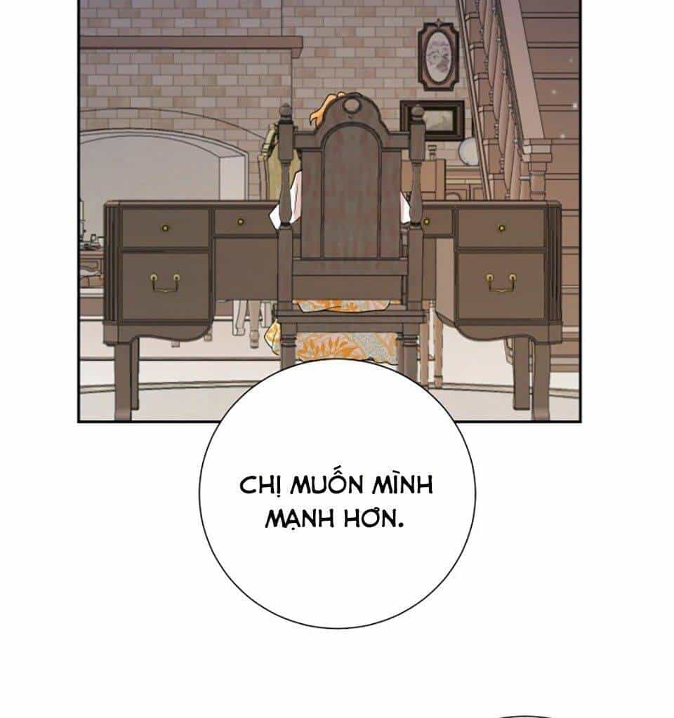 Xin Ngài Đừng Ăn Tôi. - Chương 18 - ảnh 32
