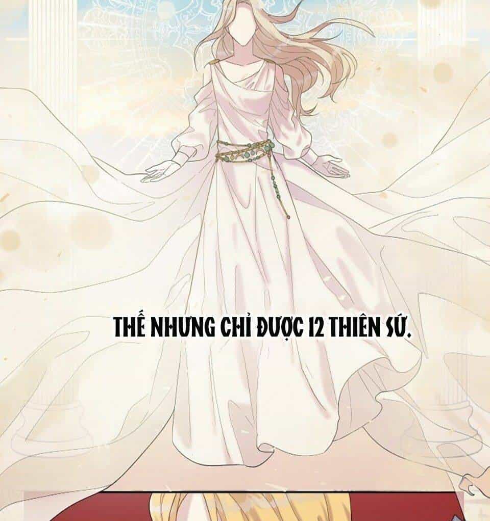 Xin Ngài Đừng Ăn Tôi. - Chương 18 - ảnh 36