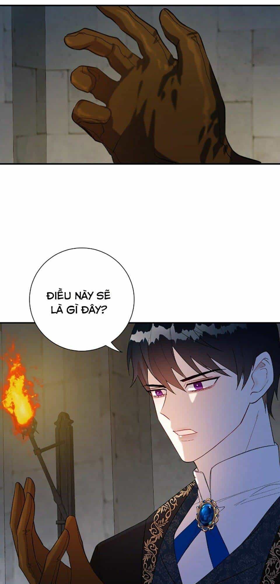 Xin Ngài Đừng Ăn Tôi. - Chương 18 - ảnh 5