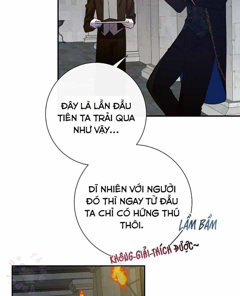 Xin Ngài Đừng Ăn Tôi. - Chương 18 - ảnh 7
