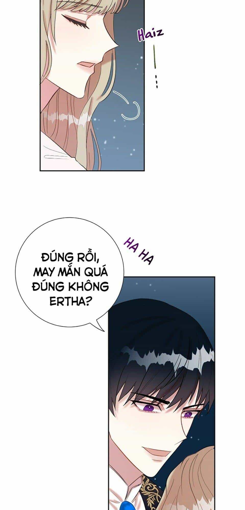 Xin Ngài Đừng Ăn Tôi. - Chương 19 - ảnh 10