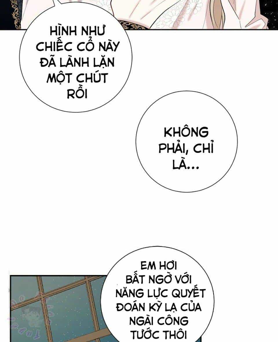 Xin Ngài Đừng Ăn Tôi. - Chương 19 - ảnh 12
