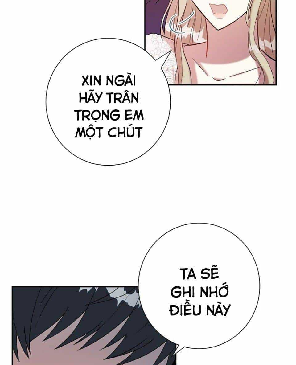 Xin Ngài Đừng Ăn Tôi. - Chương 19 - ảnh 17