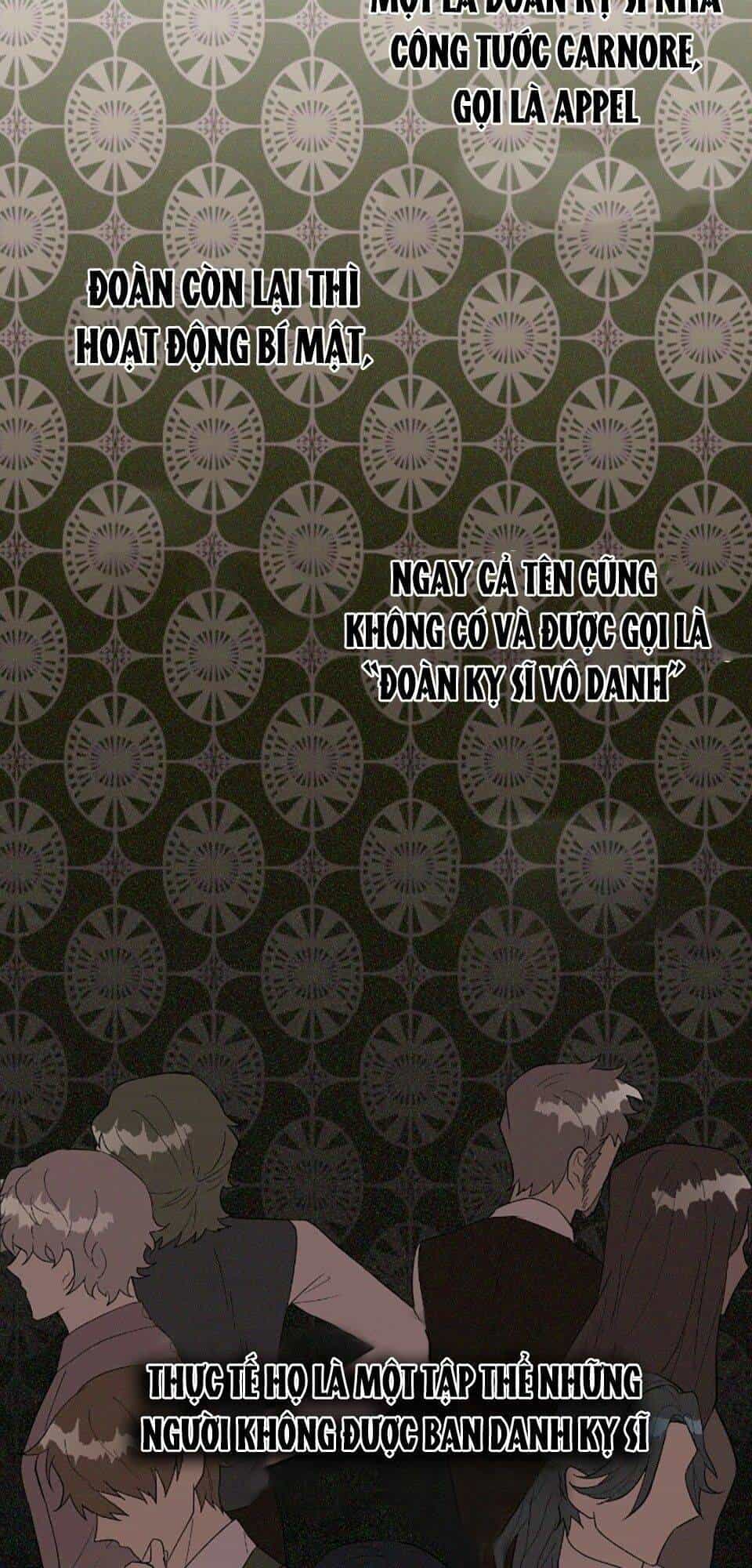 Xin Ngài Đừng Ăn Tôi. - Chương 19 - ảnh 21