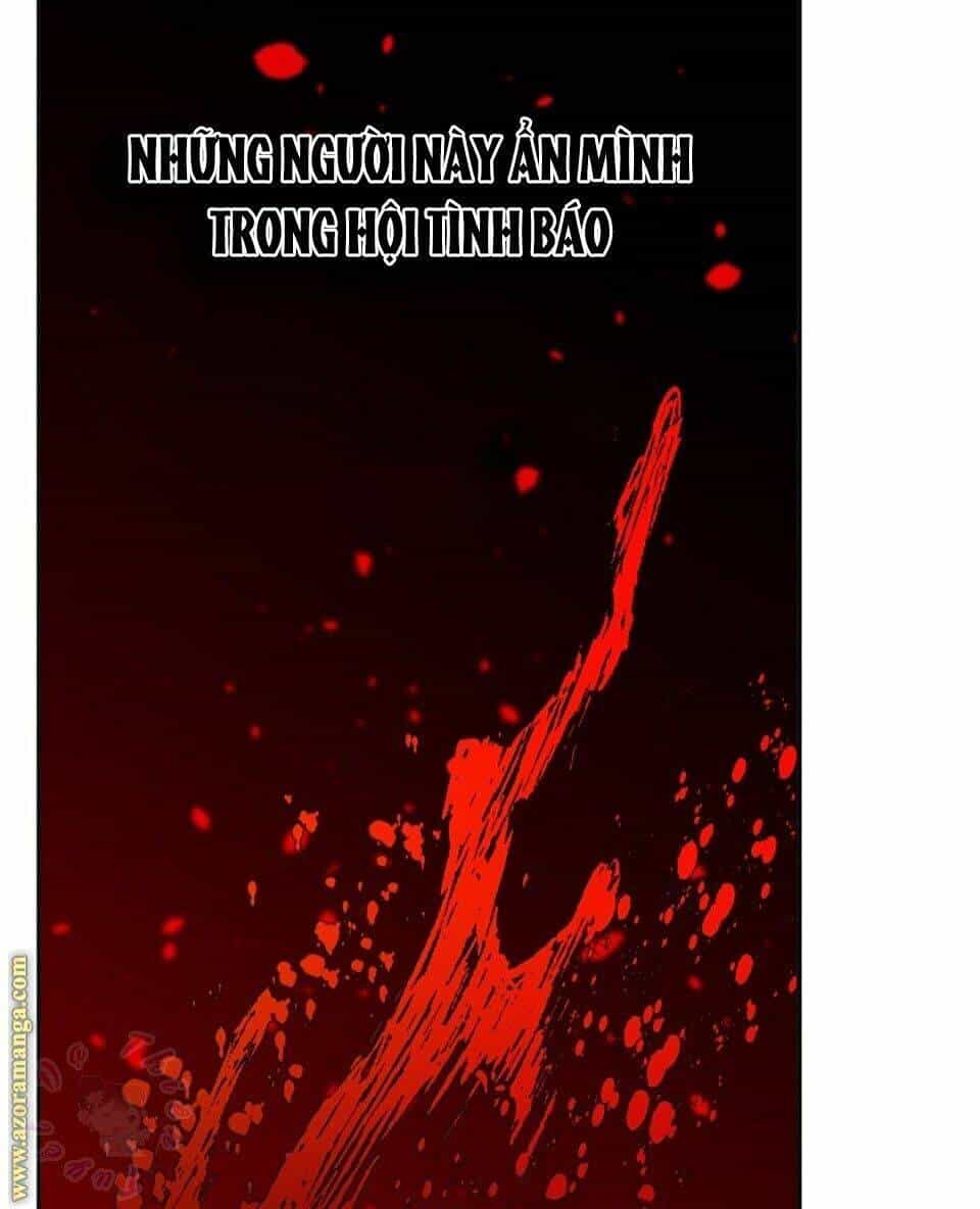 Xin Ngài Đừng Ăn Tôi. - Chương 19 - ảnh 24