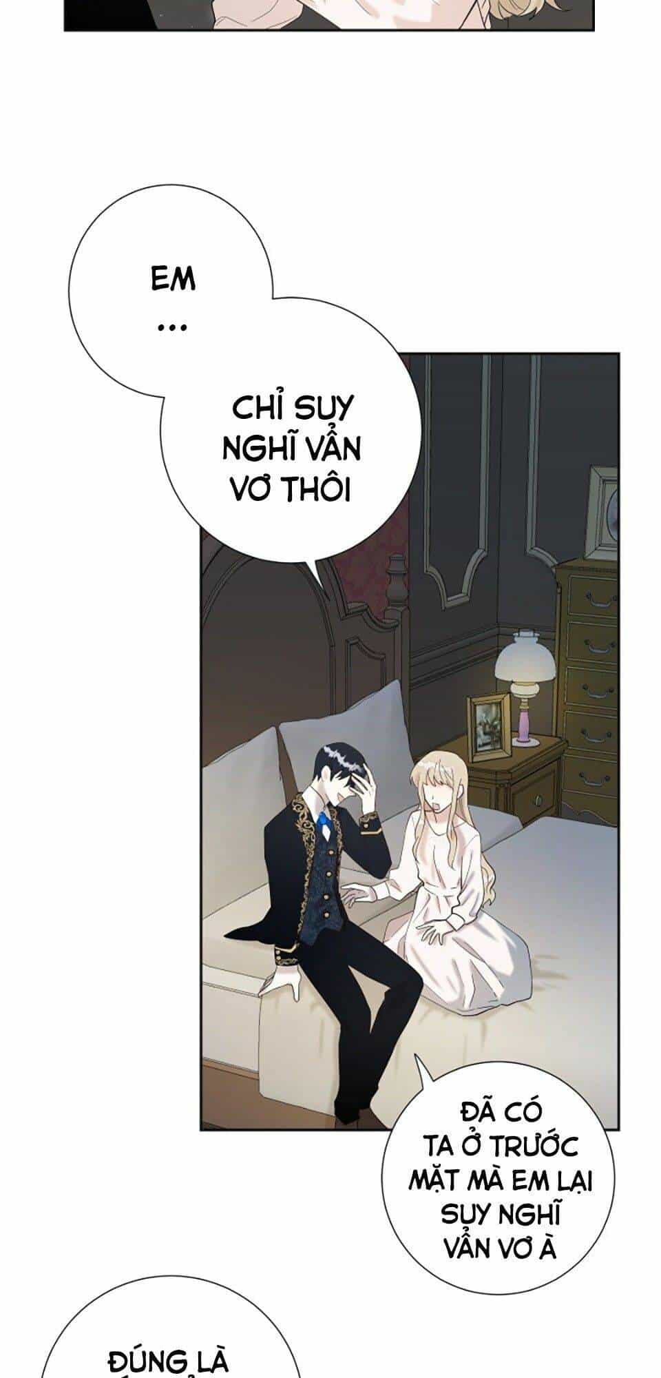 Xin Ngài Đừng Ăn Tôi. - Chương 19 - ảnh 28