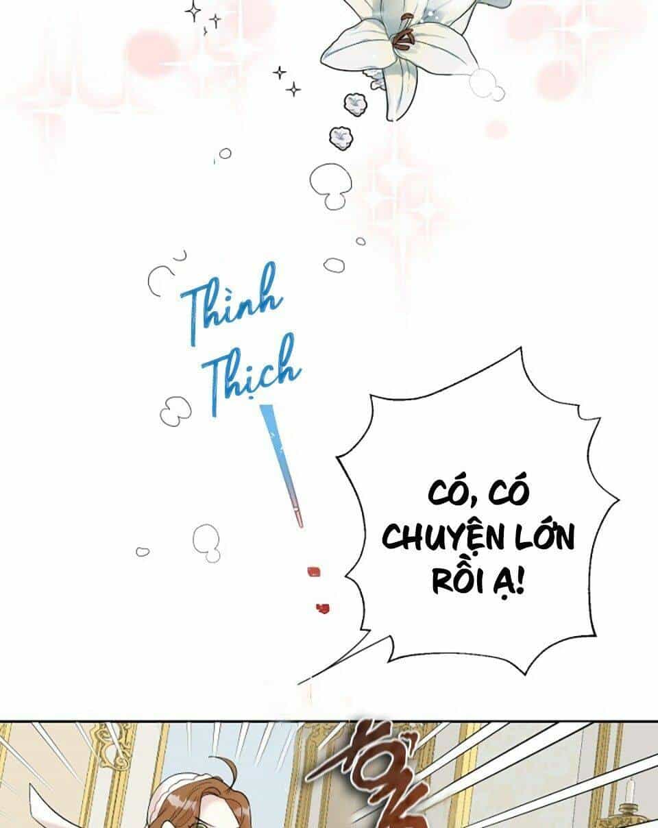 Xin Ngài Đừng Ăn Tôi. - Chương 19 - ảnh 33