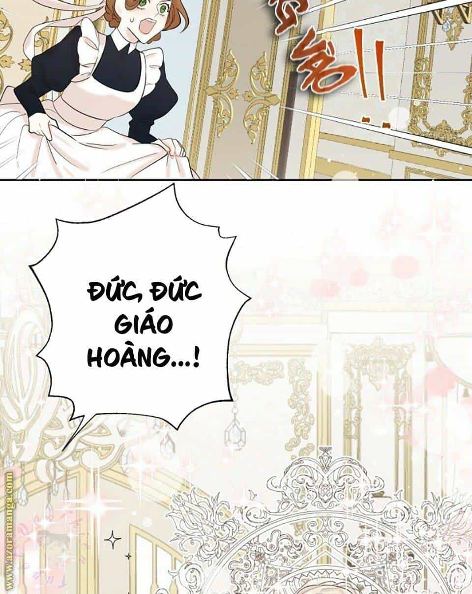 Xin Ngài Đừng Ăn Tôi. - Chương 19 - ảnh 34