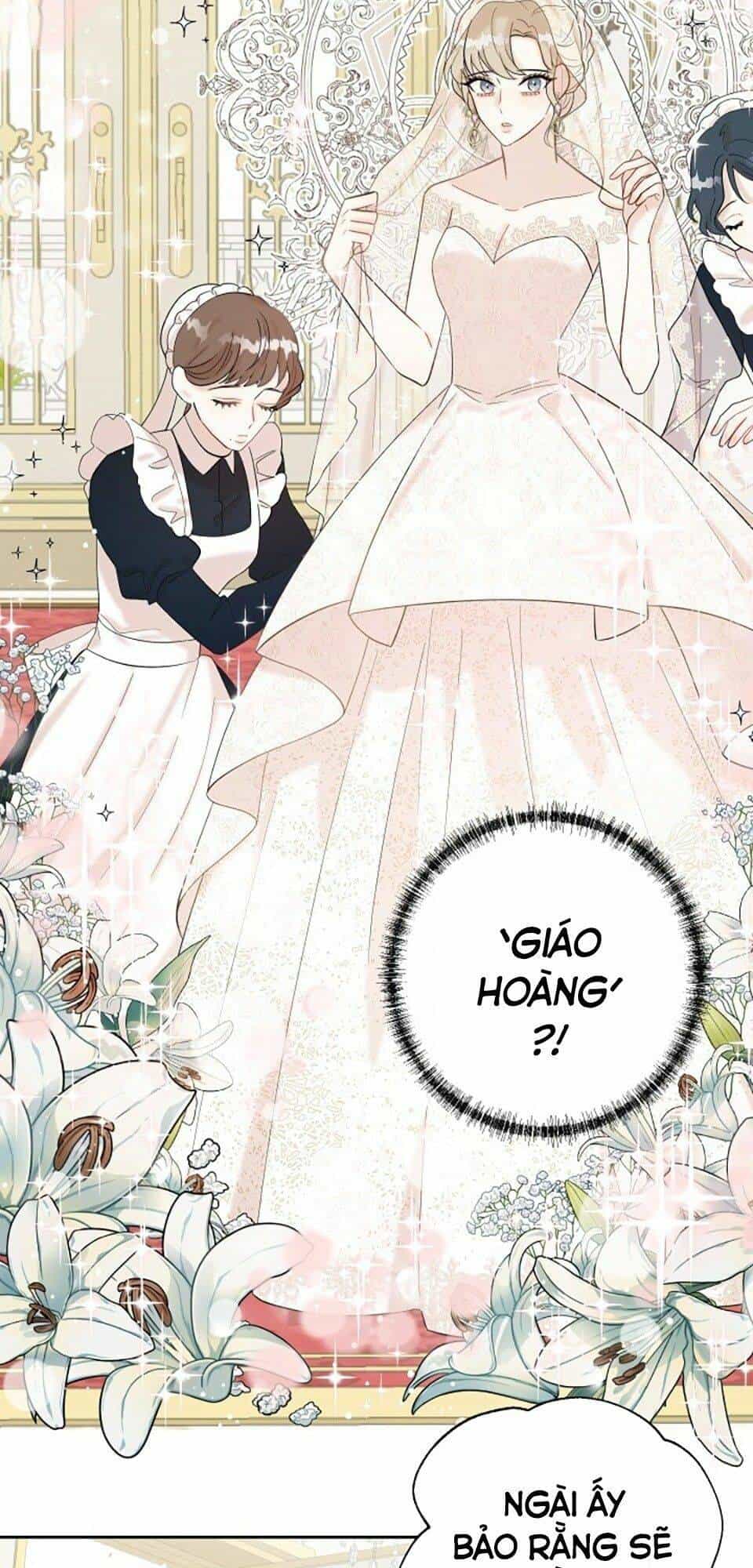 Xin Ngài Đừng Ăn Tôi. - Chương 19 - ảnh 35
