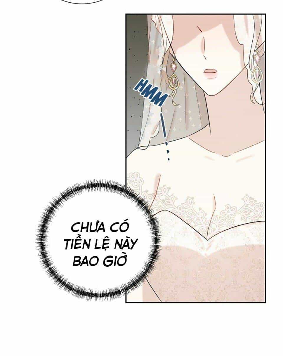 Xin Ngài Đừng Ăn Tôi. - Chương 19 - ảnh 37