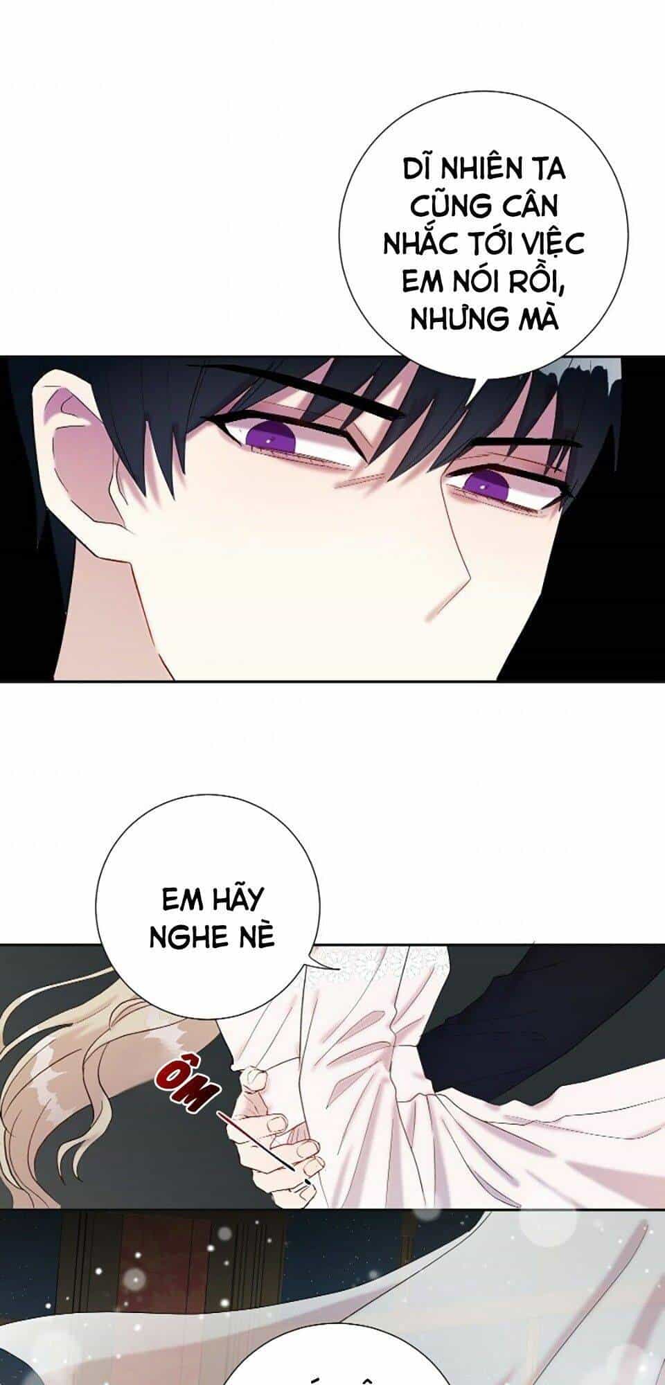 Xin Ngài Đừng Ăn Tôi. - Chương 19 - ảnh 4