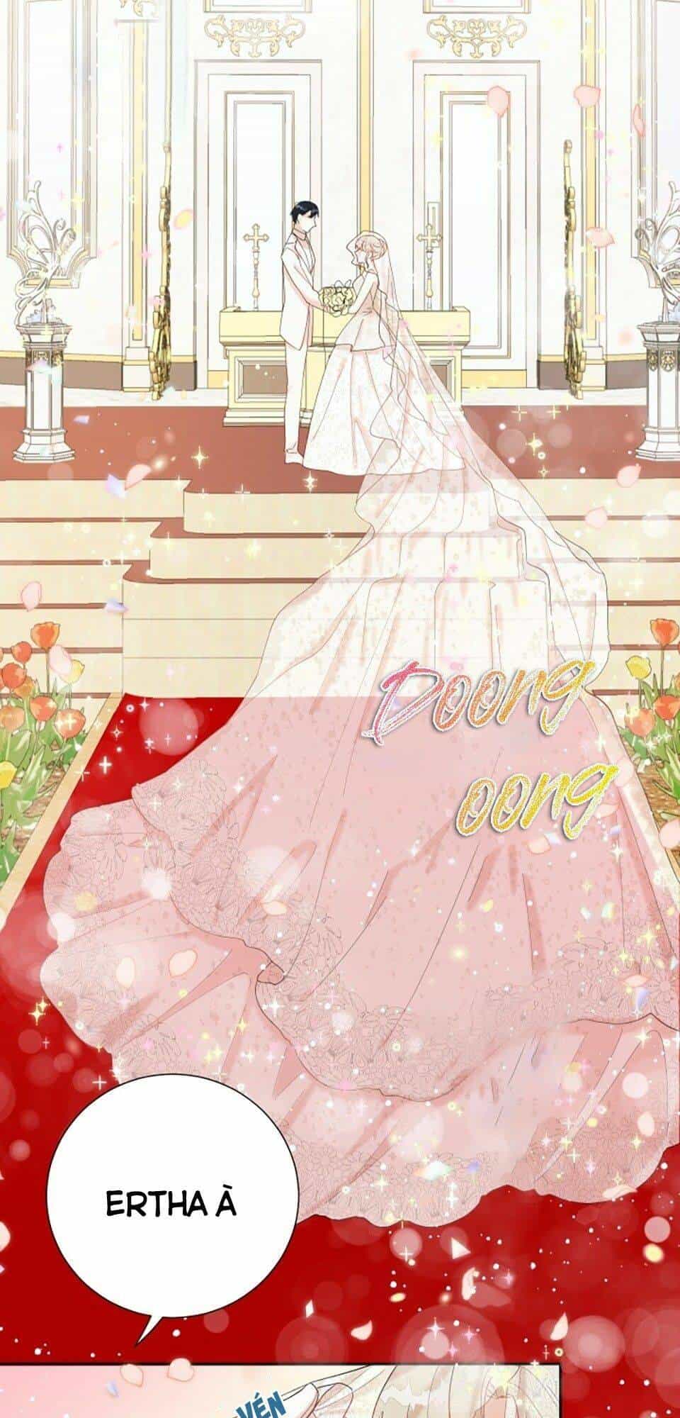 Xin Ngài Đừng Ăn Tôi. - Chương 19 - ảnh 47