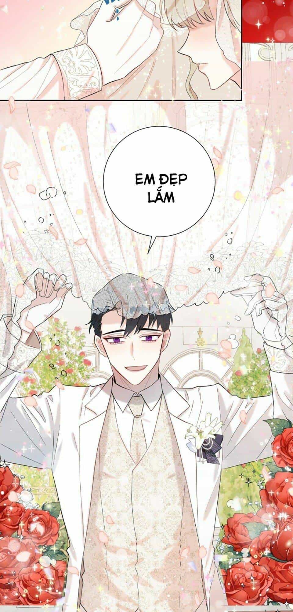 Xin Ngài Đừng Ăn Tôi. - Chương 19 - ảnh 48
