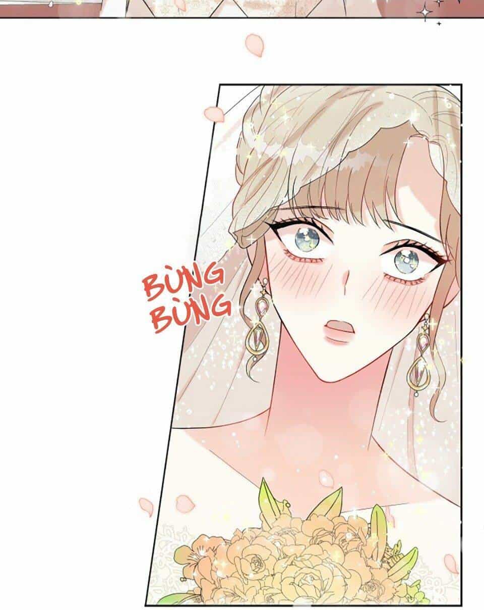 Xin Ngài Đừng Ăn Tôi. - Chương 19 - ảnh 49