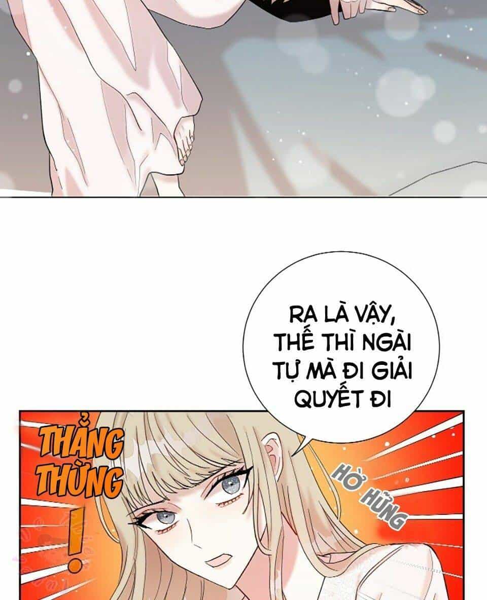 Xin Ngài Đừng Ăn Tôi. - Chương 19 - ảnh 6