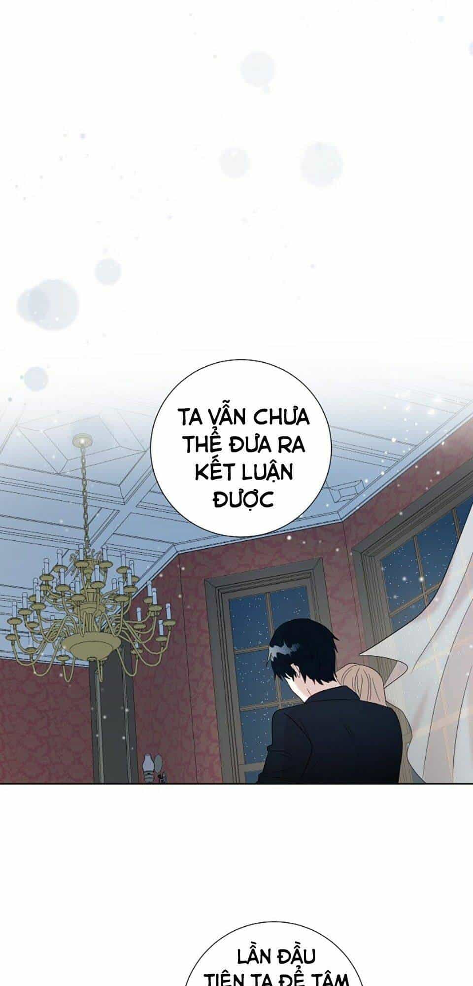 Xin Ngài Đừng Ăn Tôi. - Chương 19 - ảnh 8