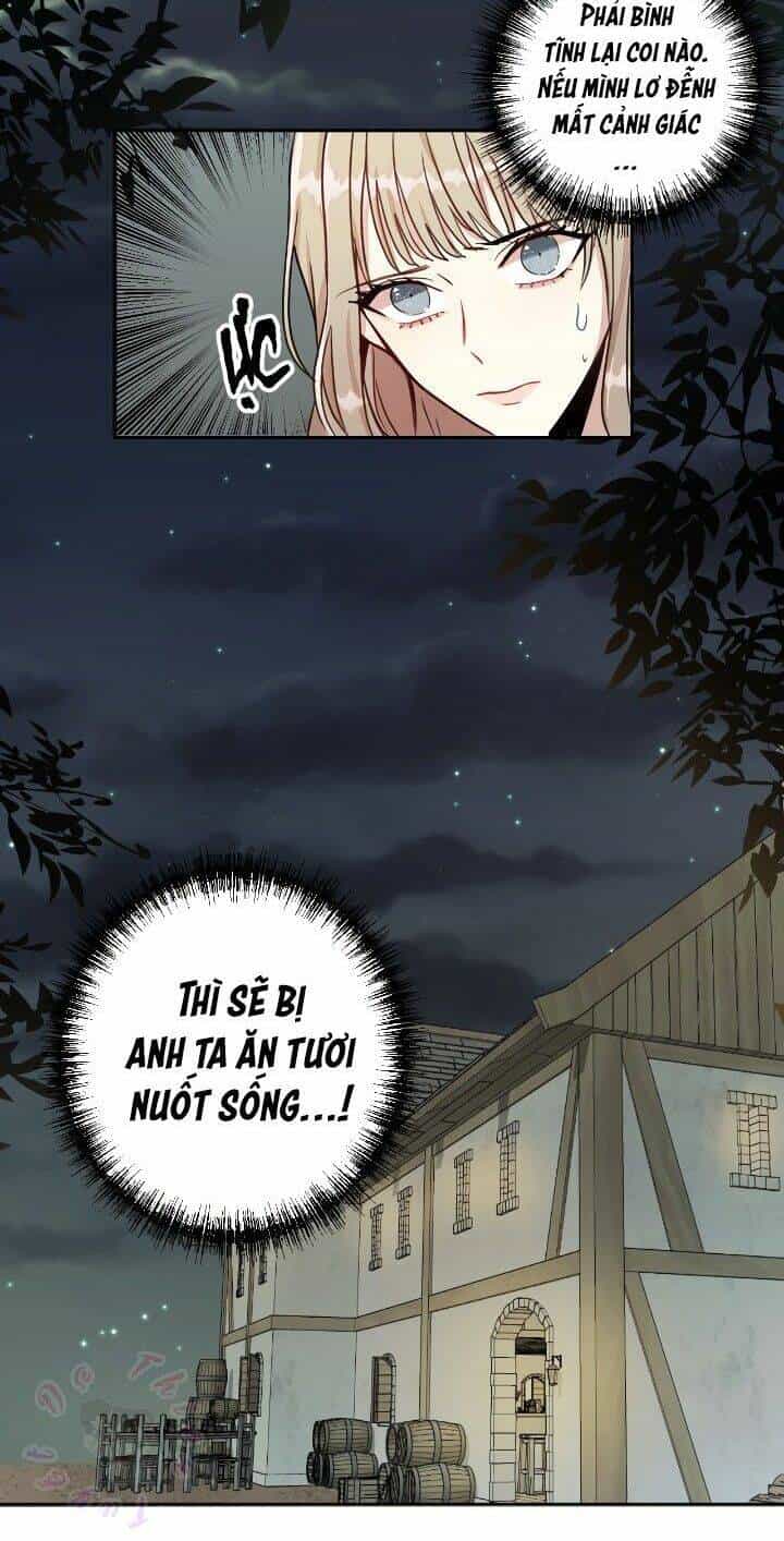 Xin Ngài Đừng Ăn Tôi. - Chương 2 - ảnh 14