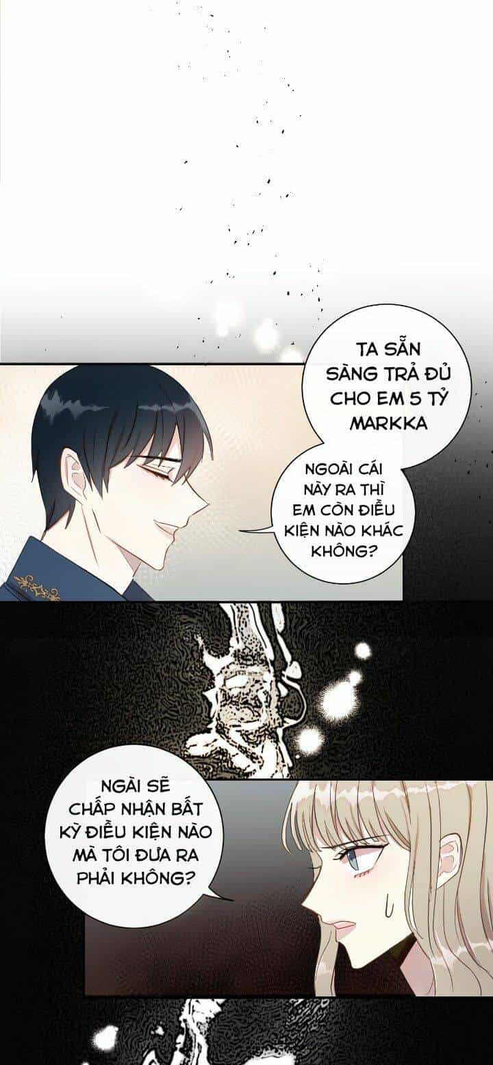 Xin Ngài Đừng Ăn Tôi. - Chương 2 - ảnh 23