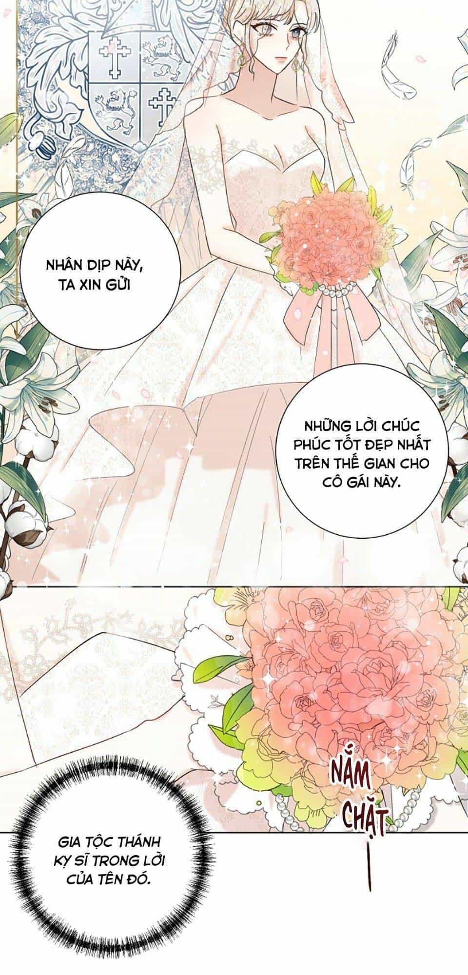 Xin Ngài Đừng Ăn Tôi. - Chương 20 - ảnh 10