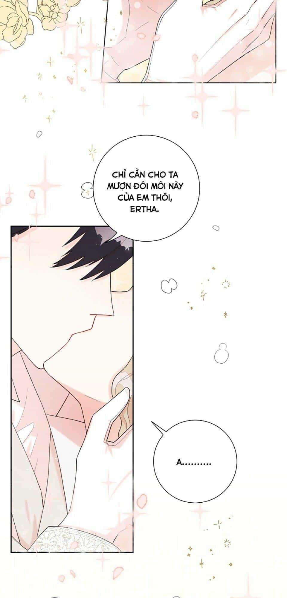 Xin Ngài Đừng Ăn Tôi. - Chương 20 - ảnh 14