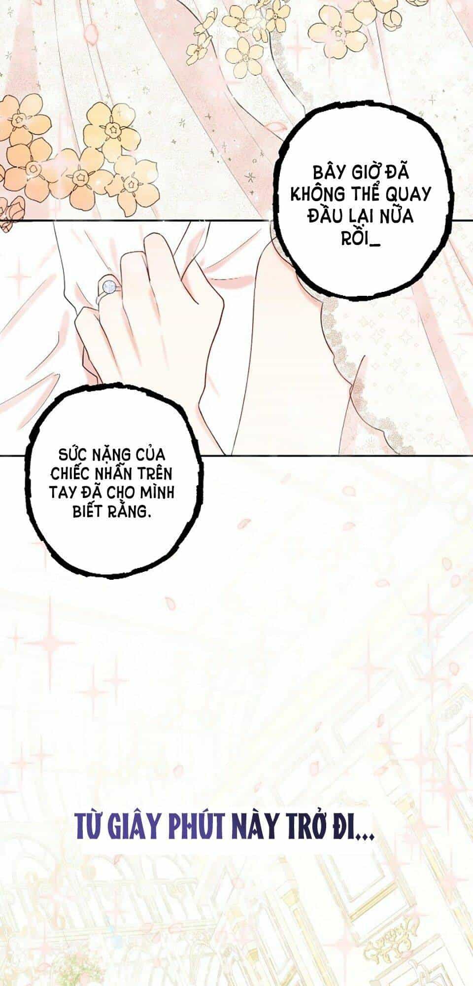 Xin Ngài Đừng Ăn Tôi. - Chương 20 - ảnh 16
