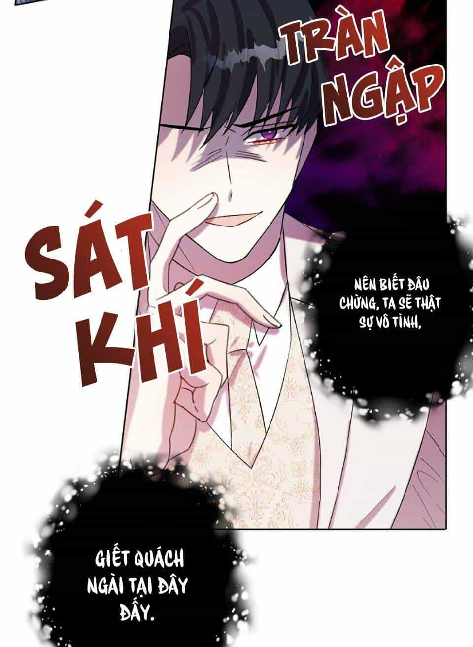 Xin Ngài Đừng Ăn Tôi. - Chương 20 - ảnh 40