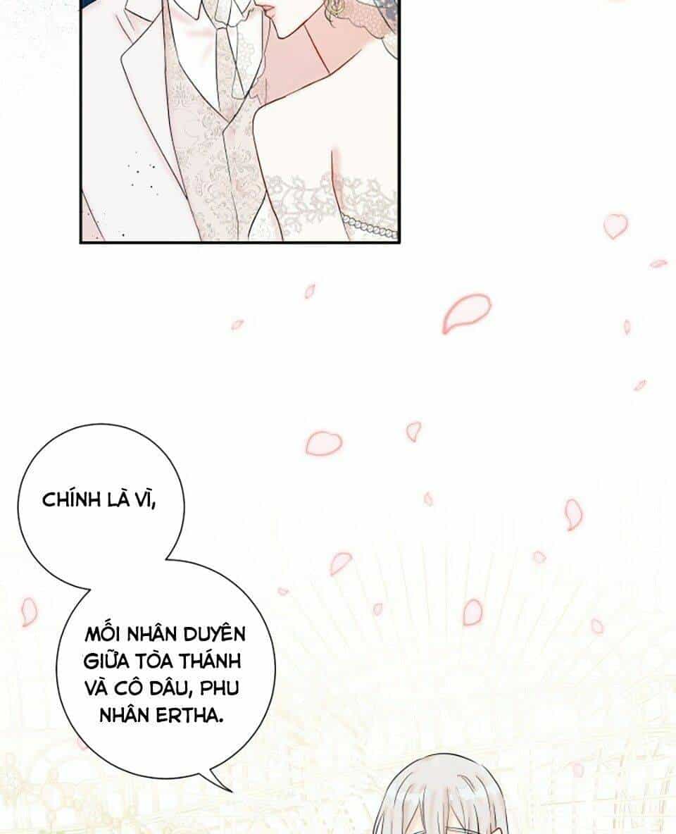 Xin Ngài Đừng Ăn Tôi. - Chương 20 - ảnh 6