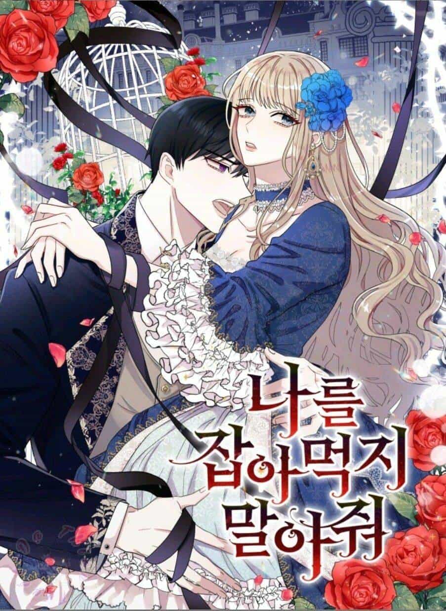 Xin Ngài Đừng Ăn Tôi. - Chương 21 - ảnh 1