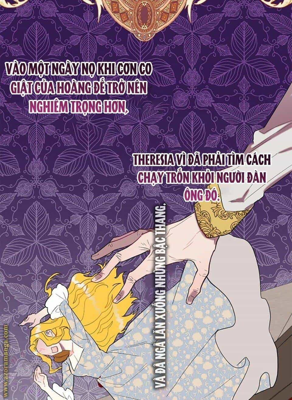 Xin Ngài Đừng Ăn Tôi. - Chương 21 - ảnh 19
