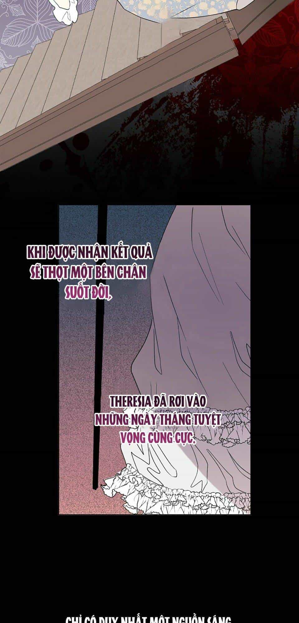 Xin Ngài Đừng Ăn Tôi. - Chương 21 - ảnh 20