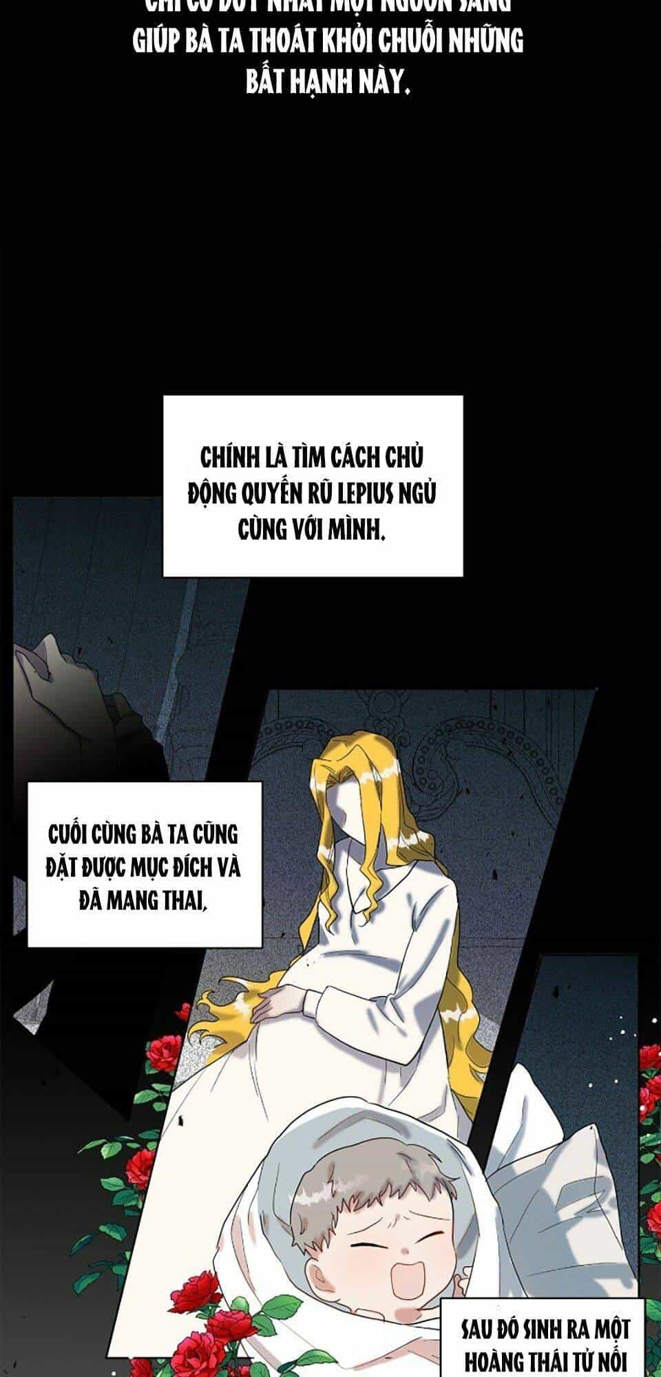 Xin Ngài Đừng Ăn Tôi. - Chương 21 - ảnh 21