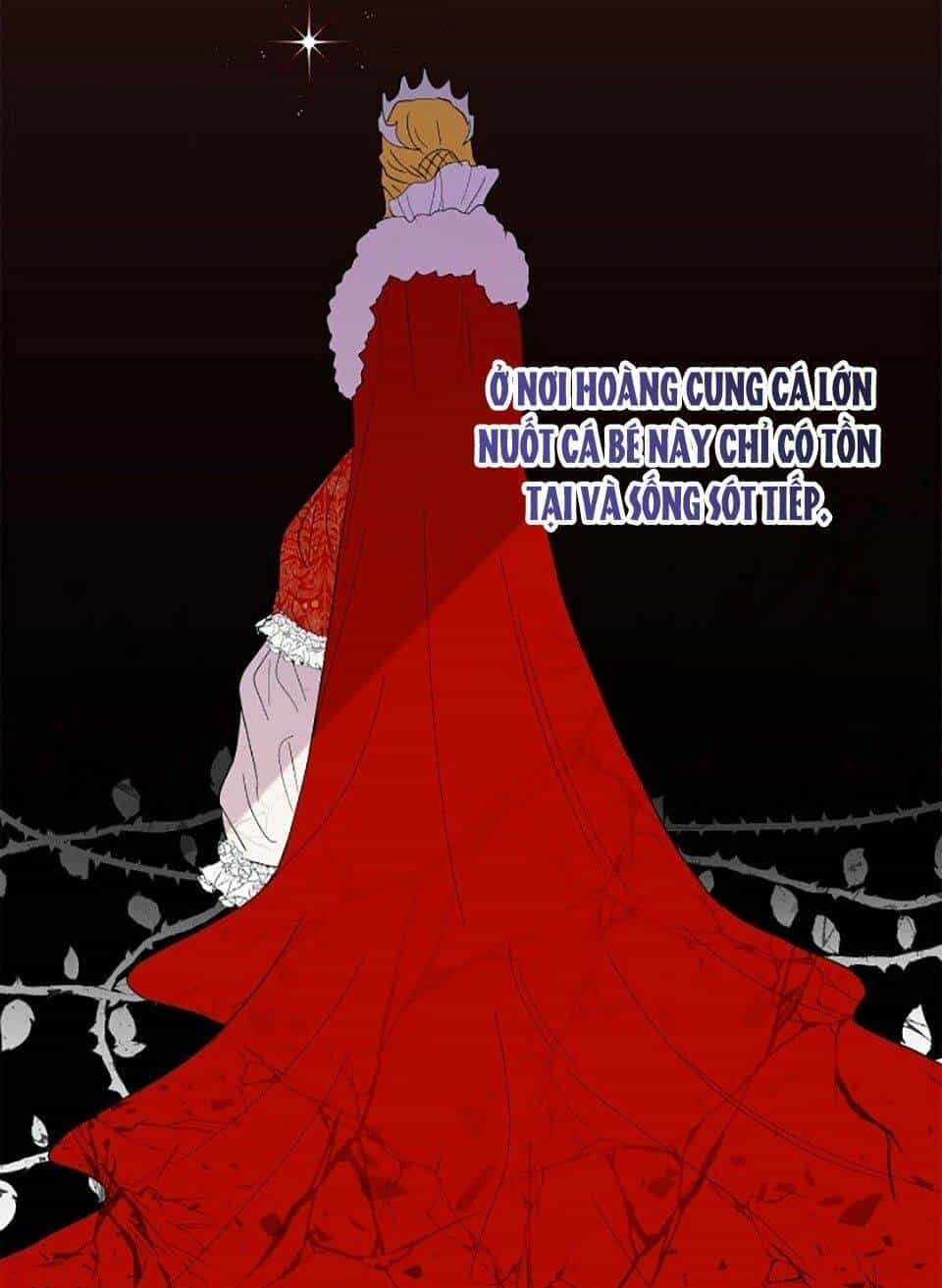 Xin Ngài Đừng Ăn Tôi. - Chương 21 - ảnh 24