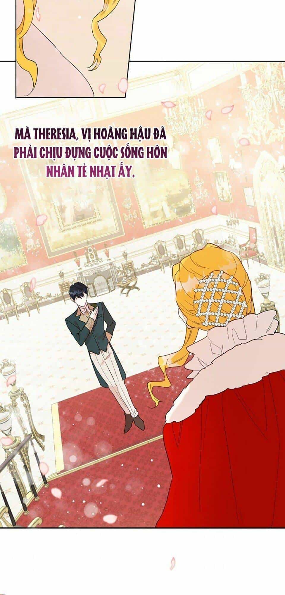 Xin Ngài Đừng Ăn Tôi. - Chương 21 - ảnh 26