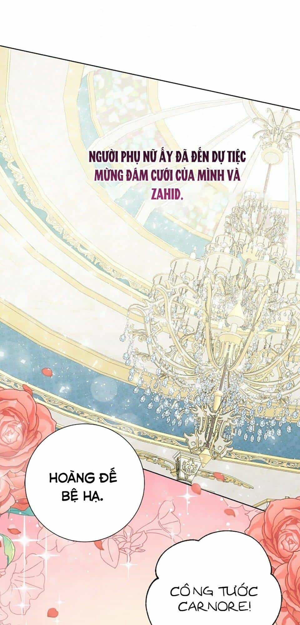 Xin Ngài Đừng Ăn Tôi. - Chương 21 - ảnh 28