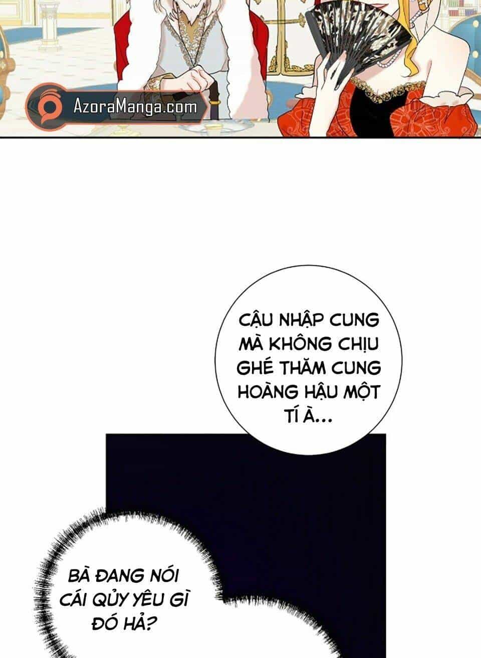 Xin Ngài Đừng Ăn Tôi. - Chương 21 - ảnh 30