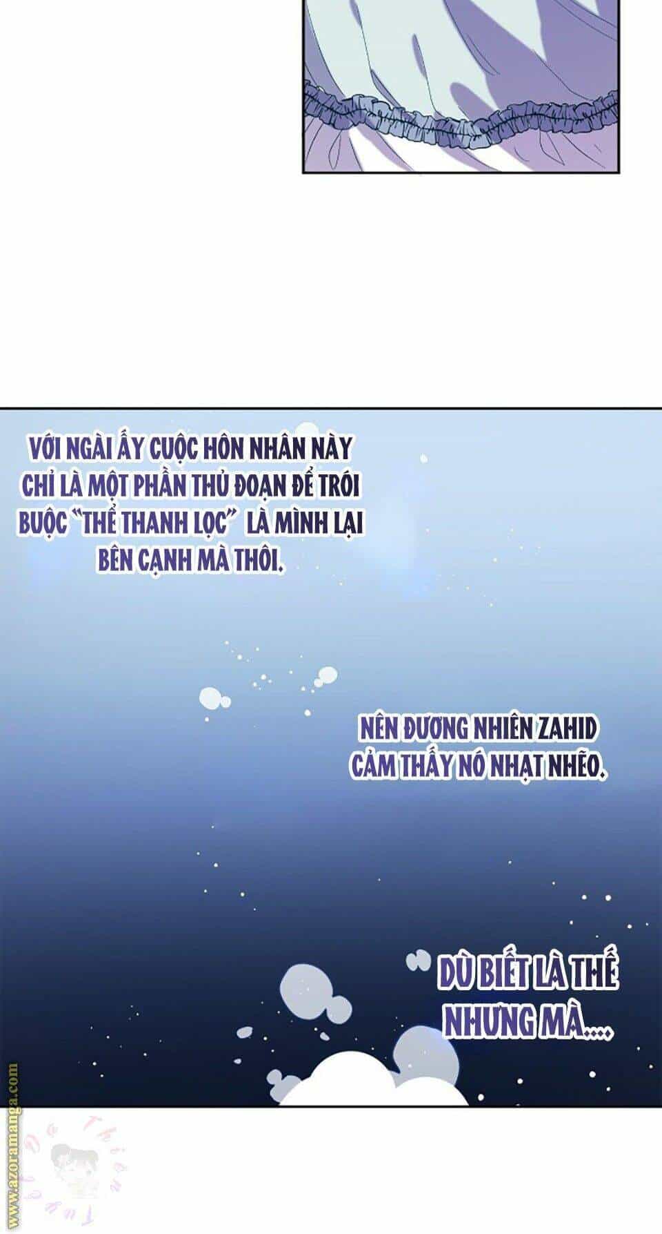 Xin Ngài Đừng Ăn Tôi. - Chương 21 - ảnh 43