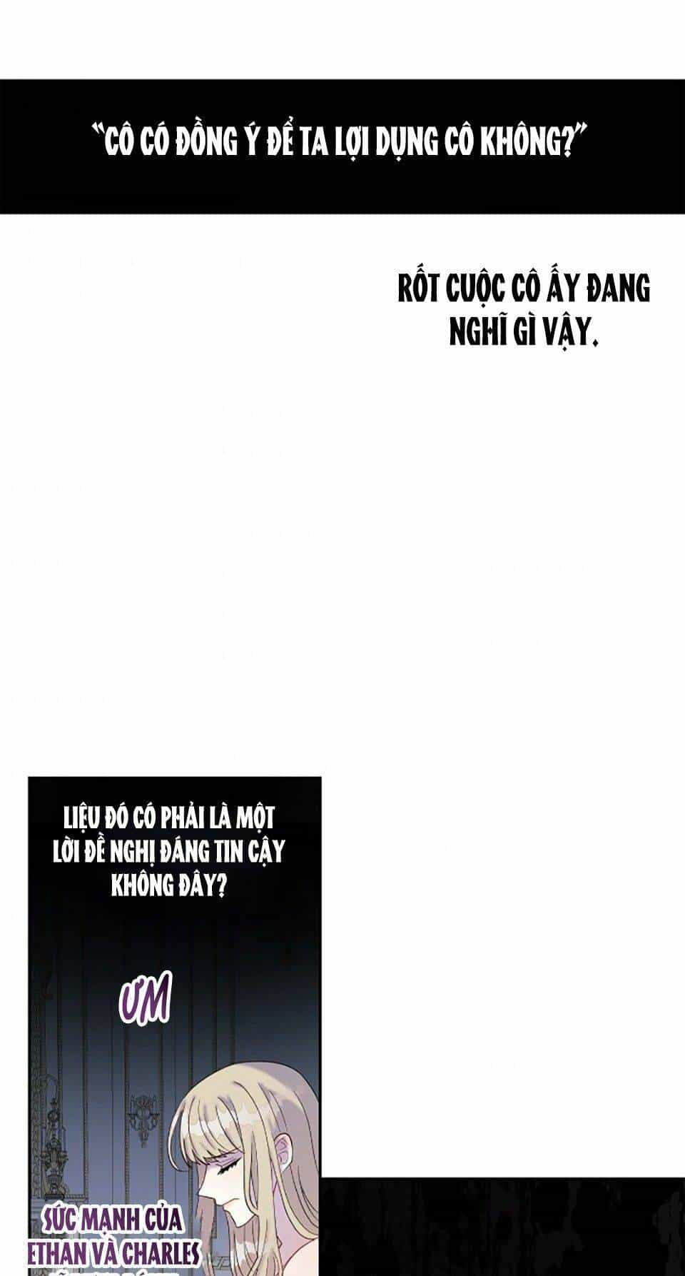 Xin Ngài Đừng Ăn Tôi. - Chương 21 - ảnh 54