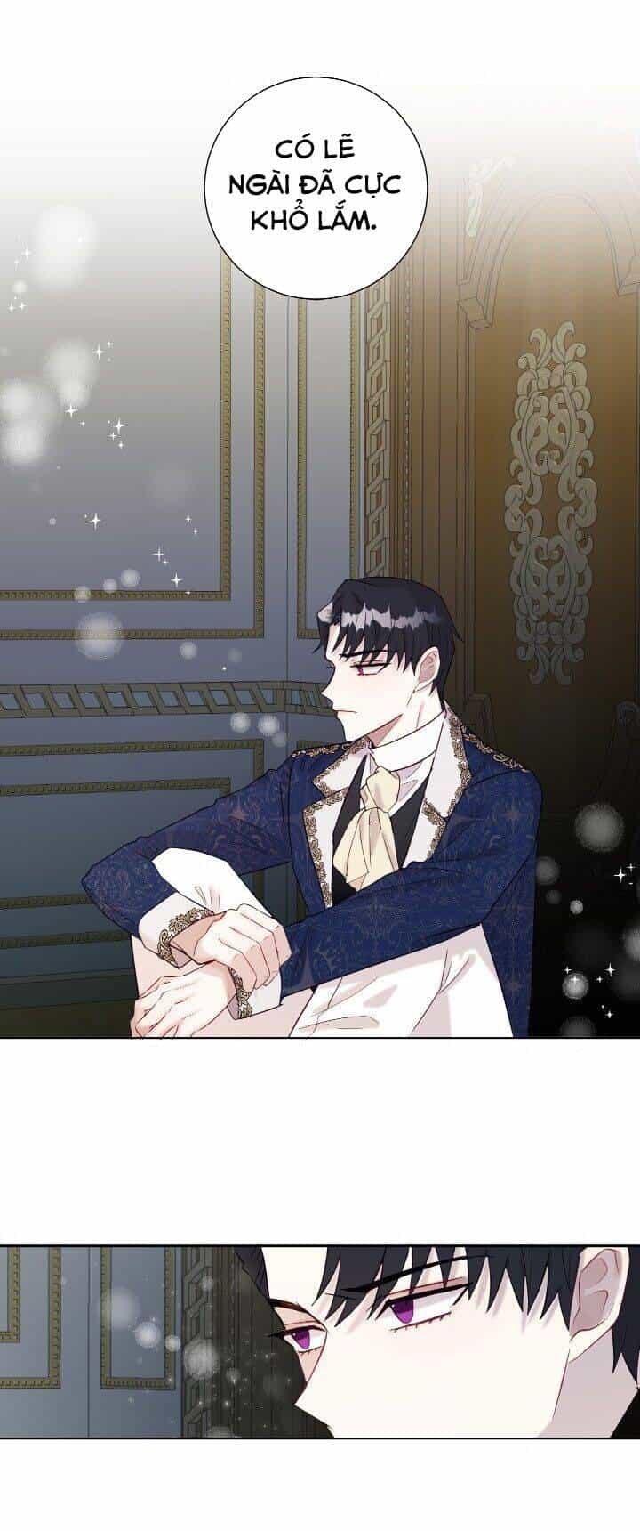 Xin Ngài Đừng Ăn Tôi. - Chương 22 - ảnh 11
