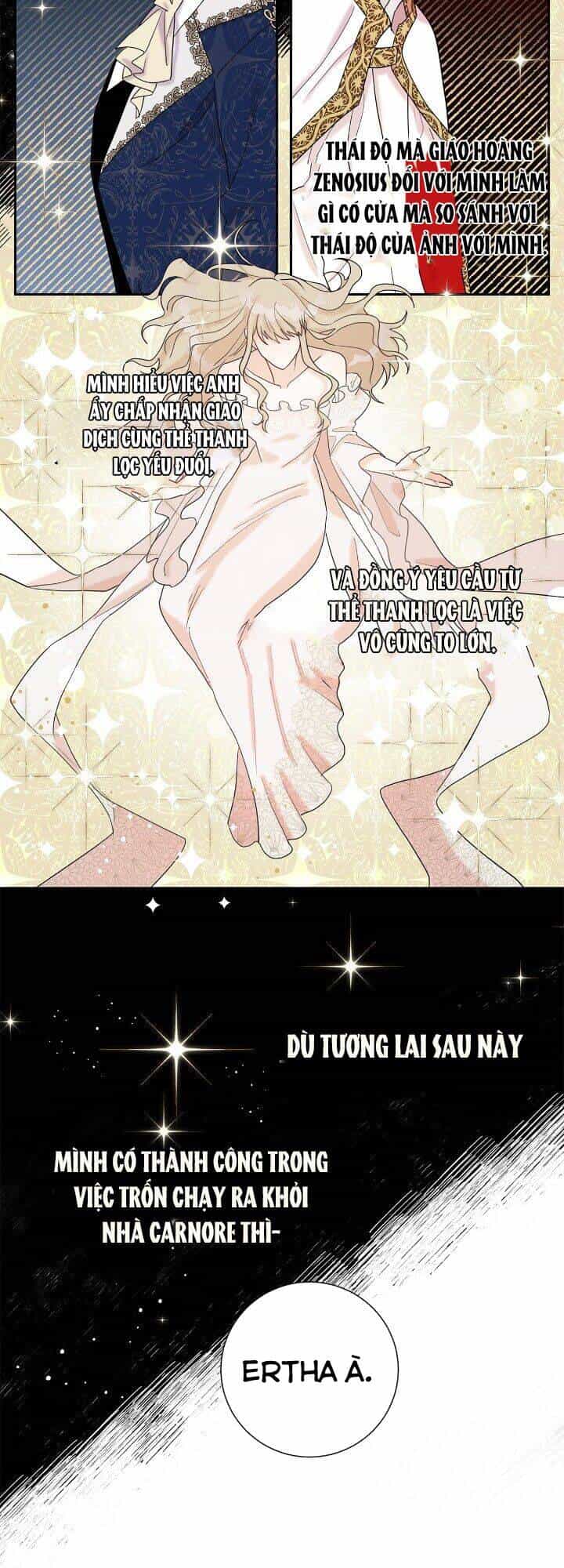 Xin Ngài Đừng Ăn Tôi. - Chương 22 - ảnh 17