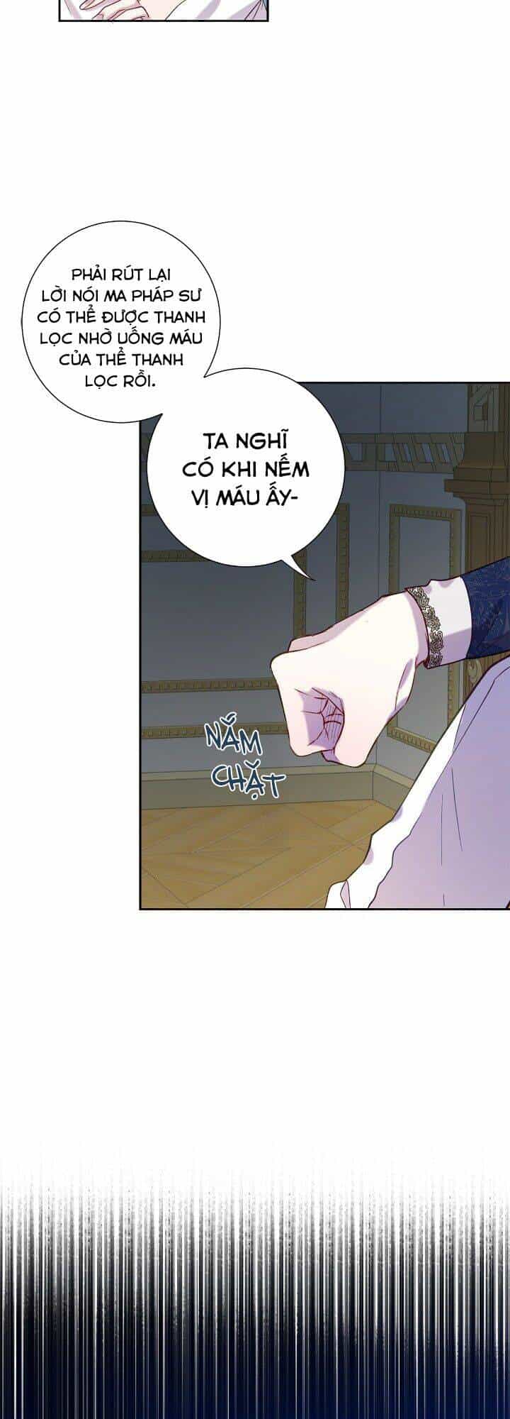 Xin Ngài Đừng Ăn Tôi. - Chương 22 - ảnh 4
